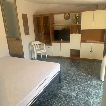 Entroterra Sud Sardegna Apartment Sant'Andrea Frius