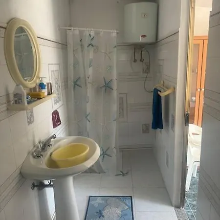 Entroterra Sud Sardegna *